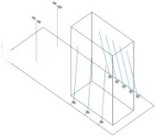 South East Isometric